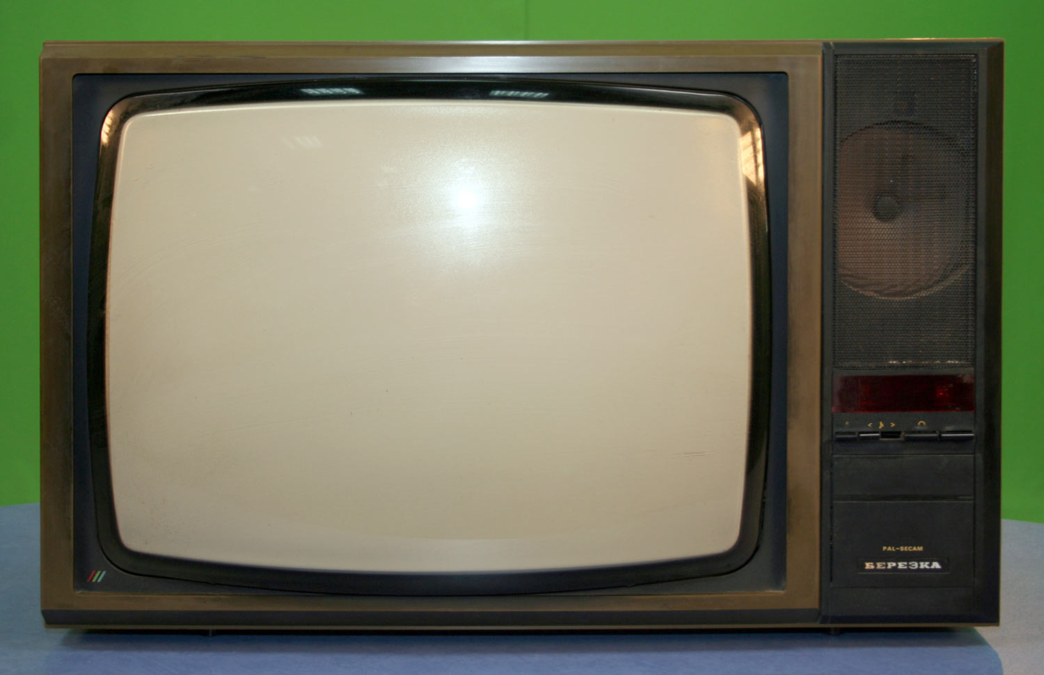 Берёзка 61ТЦ-487Д-1