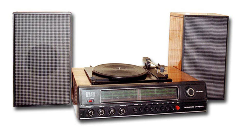 Вега-323-стерео