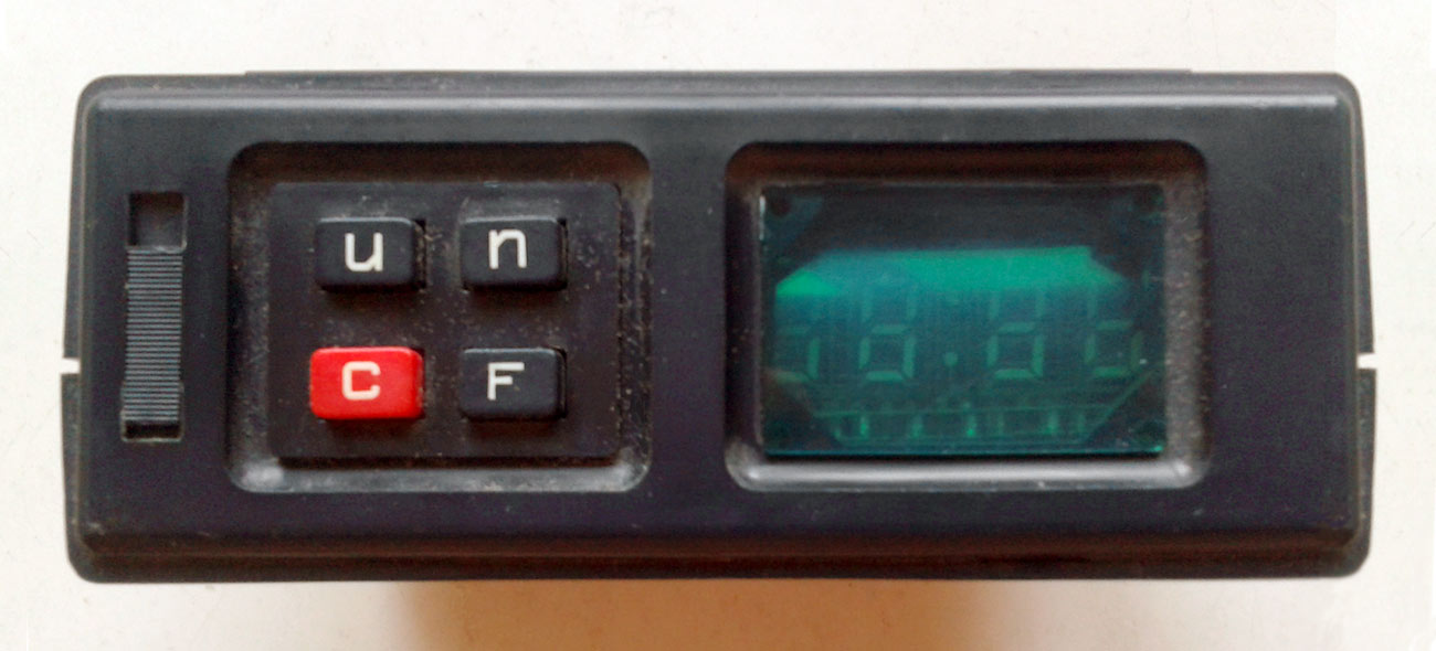 Электроника-АИ-01