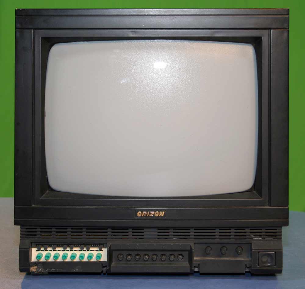 Оризон 31ТБ-411Д