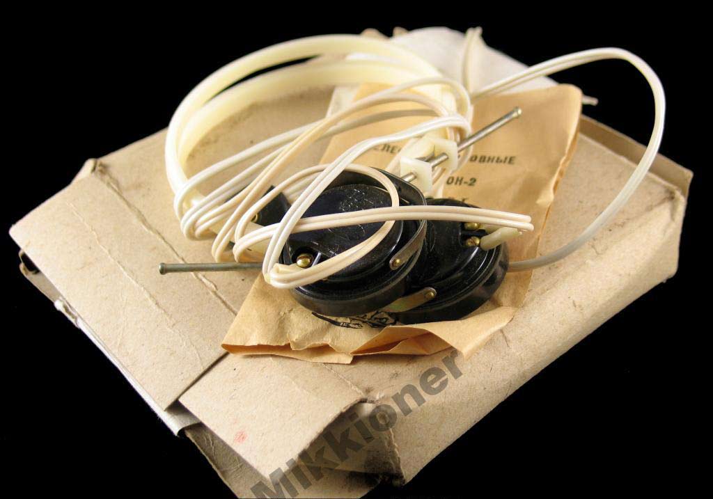 ТОН-2, Тон-2А (наушники)