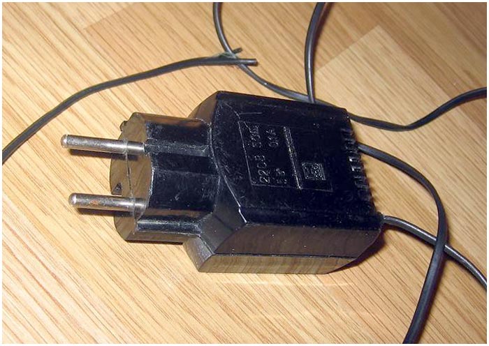 Электроника Д2-10М