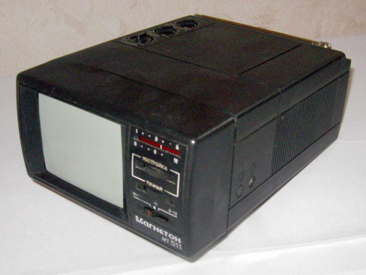 Магнетон МТ-511