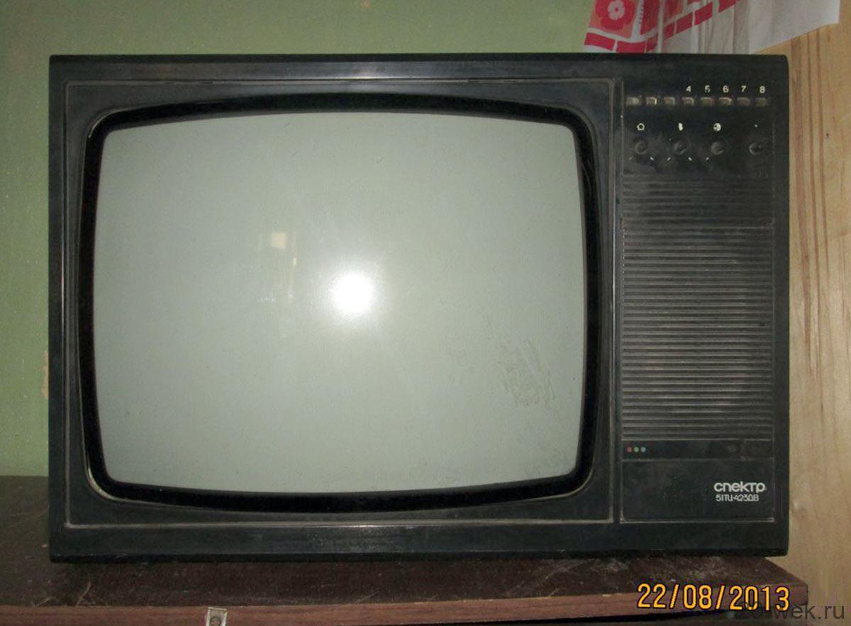 Спектр 51ТЦ-423Д