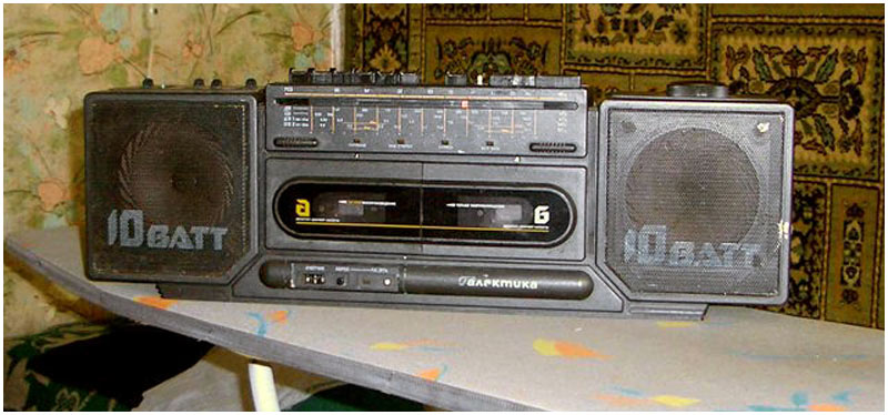 Галактика РМ-201С