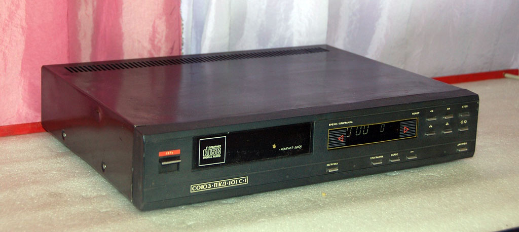 Союз ПКД-101-1С