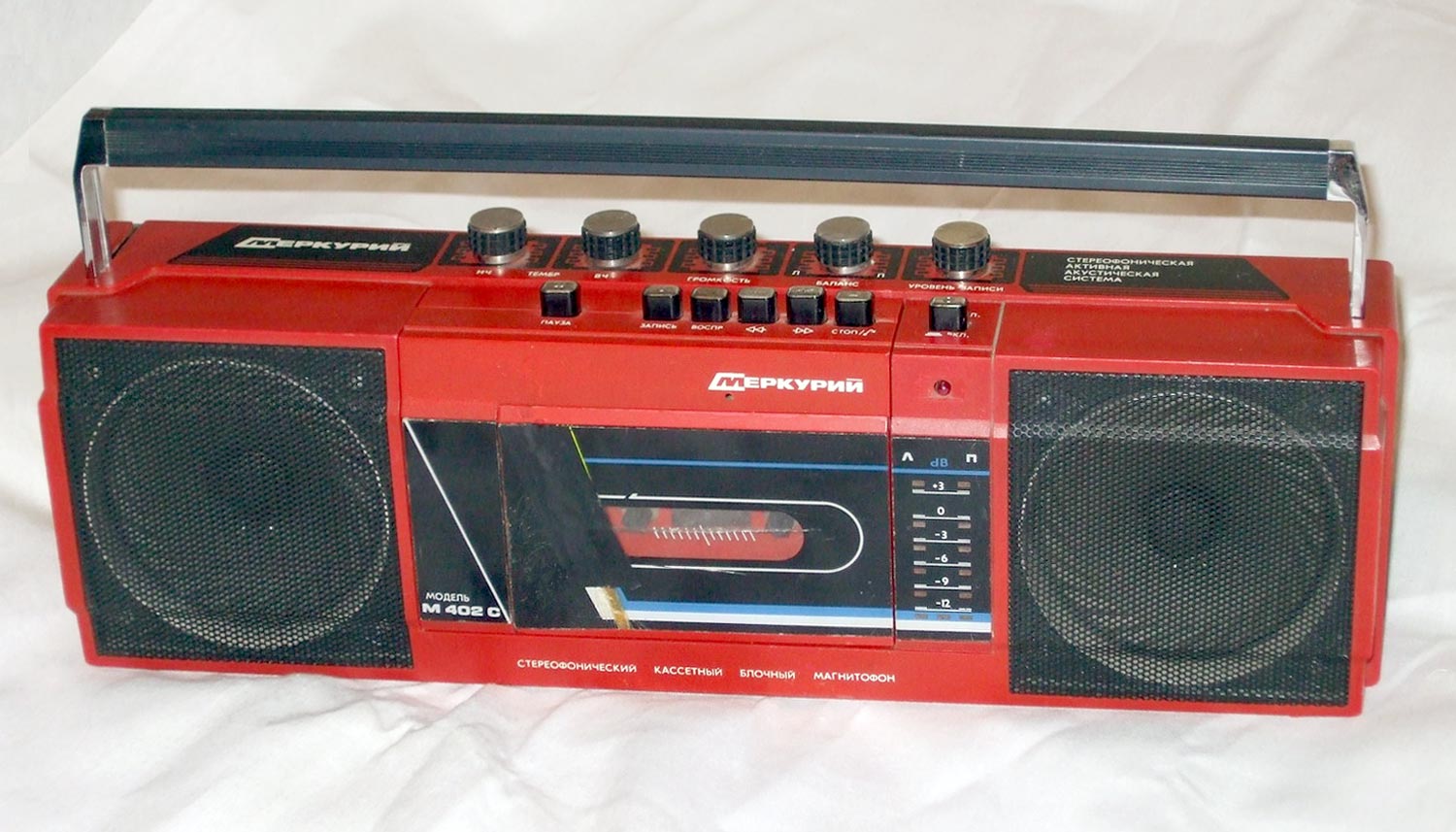 Меркурий М-402С, М-302С