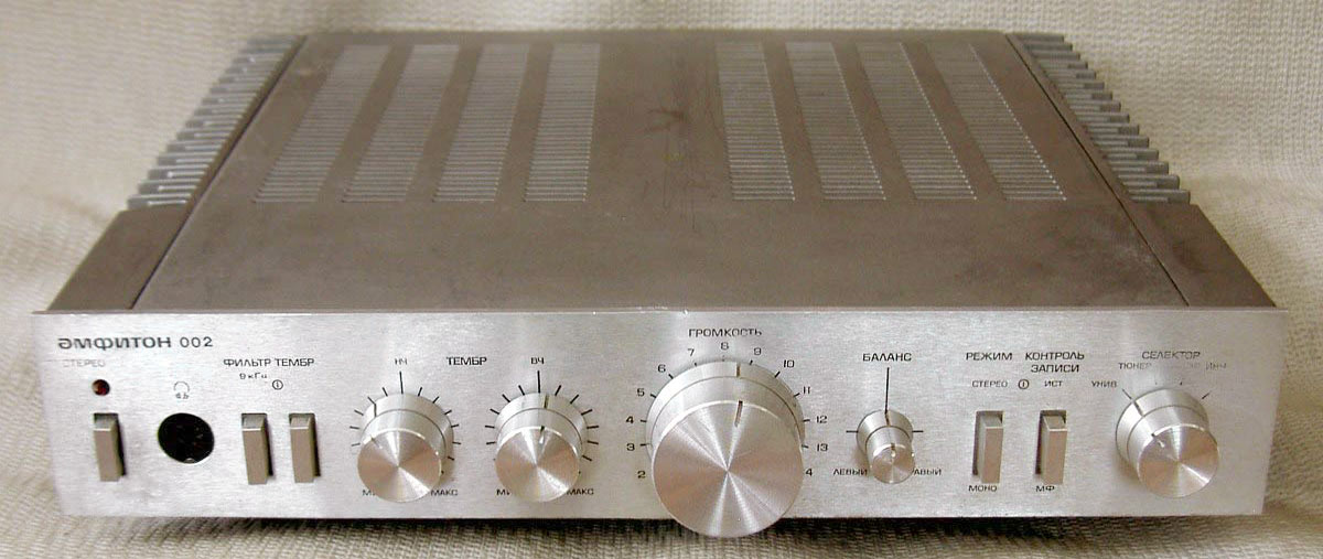 Амфитон У-002C