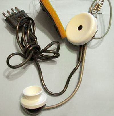 ТМГ-1 (ГАРНИТУРА)