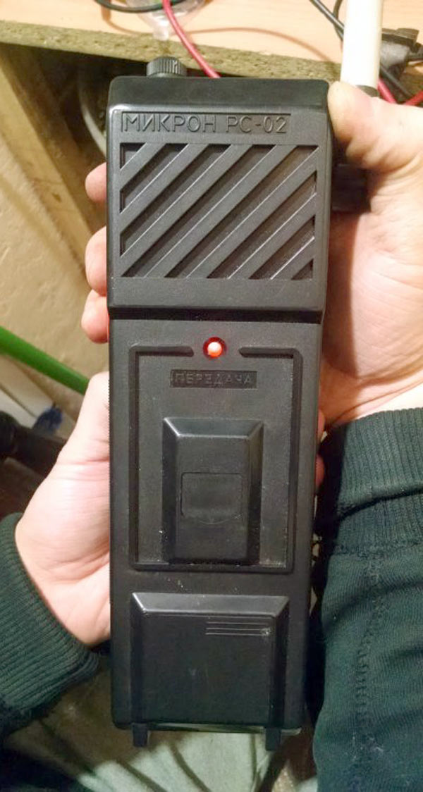 Микрон PC-02