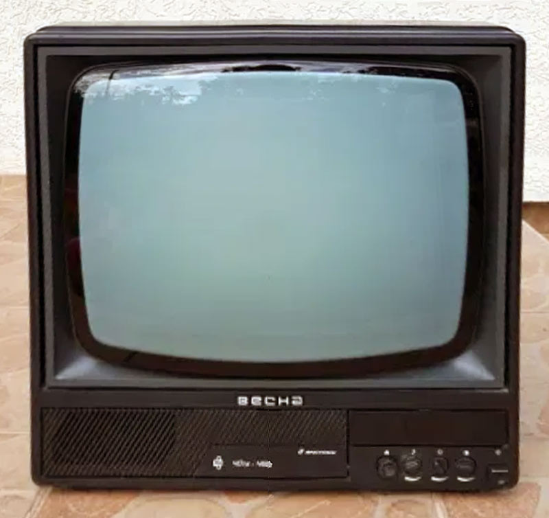 Весна 40ТБ-410/Д