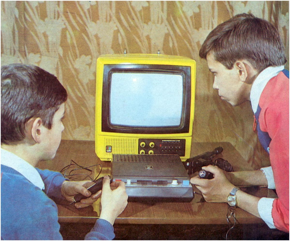 Видеоспорт-М