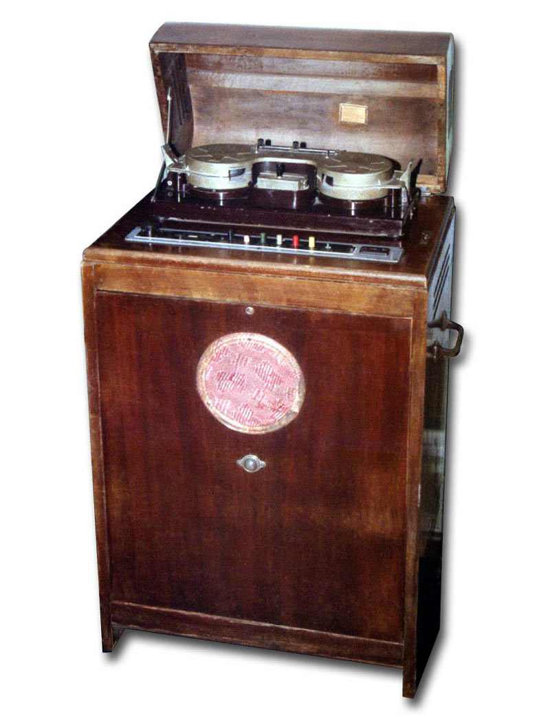 ПМ-39 (магнитофон)