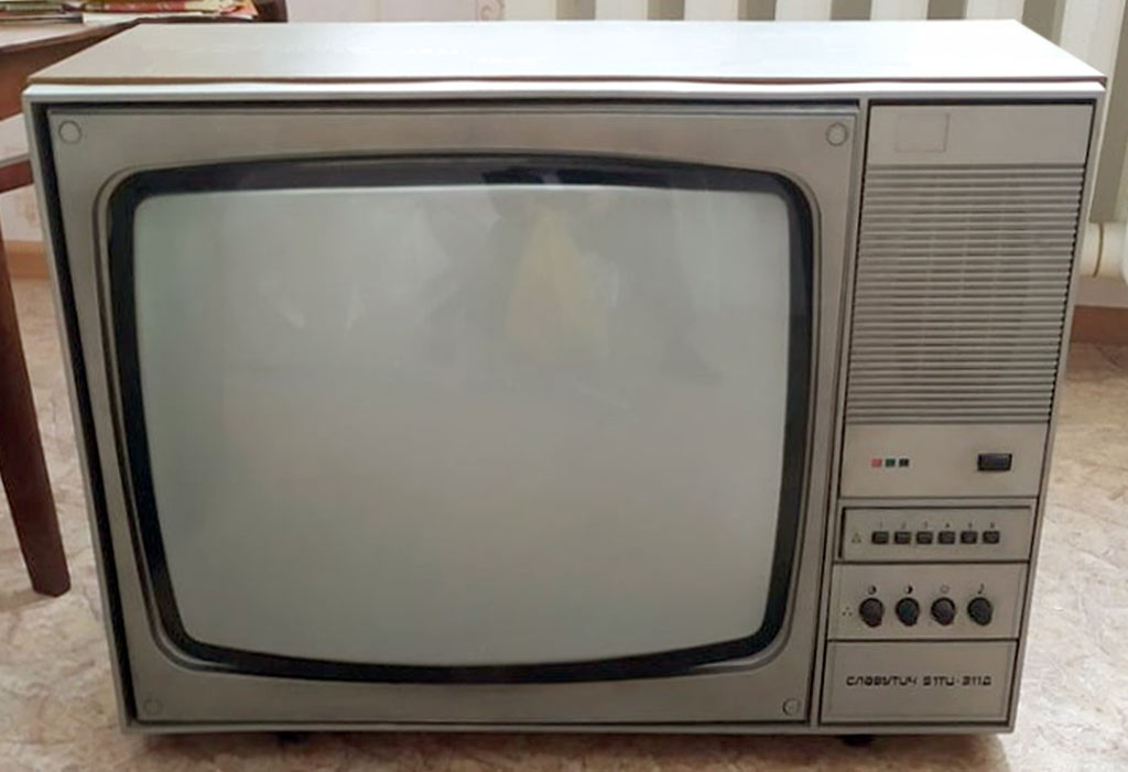 Славутич 51ТЦ-311Д