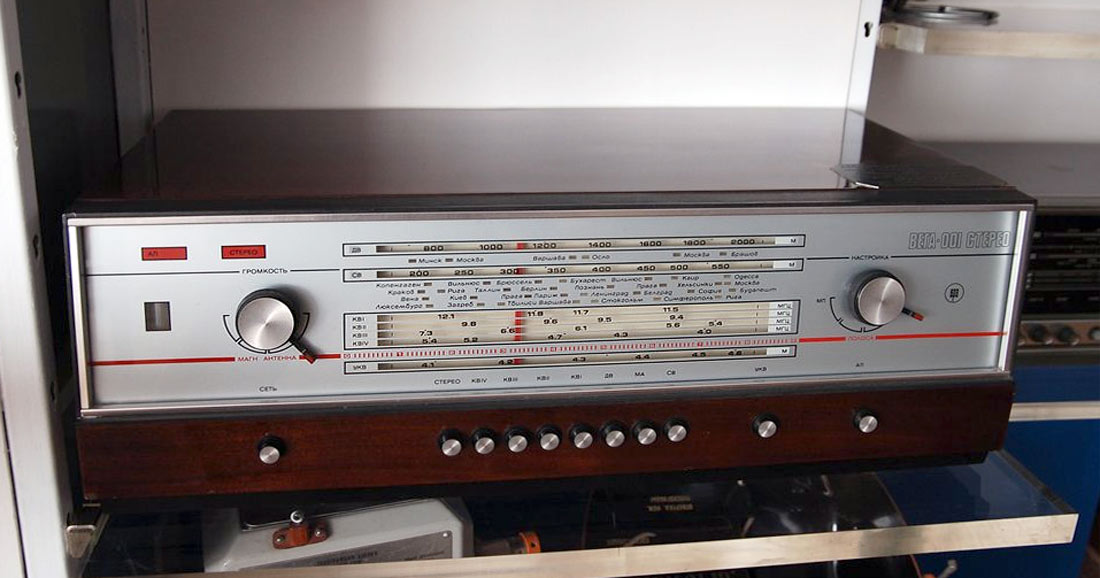 Вeгa-001-стерео