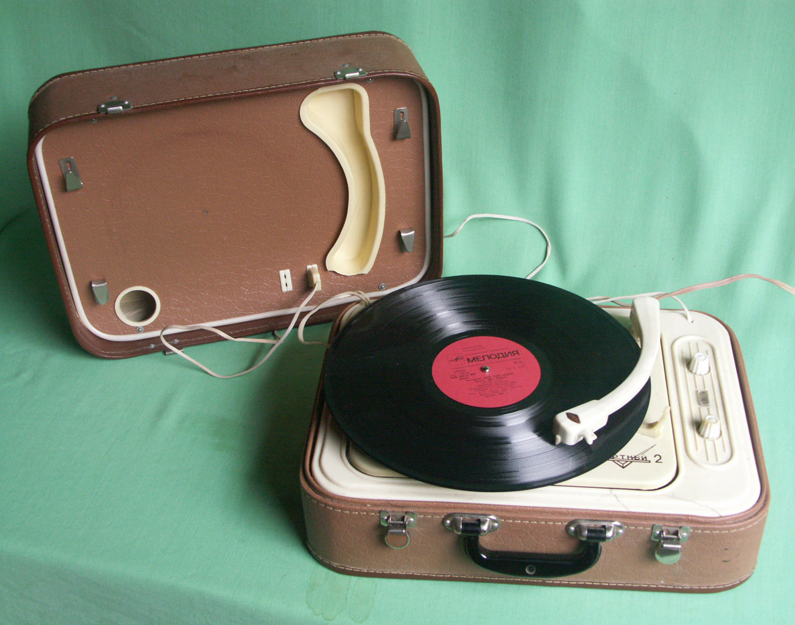 Концертный-2