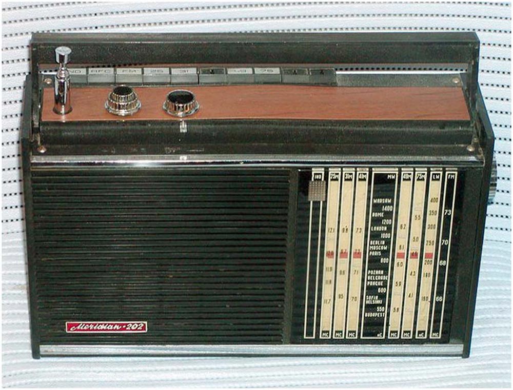 Меридиан-202