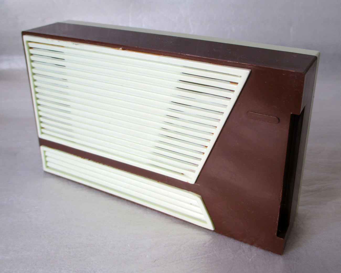 Корпус для РЛ конструкции