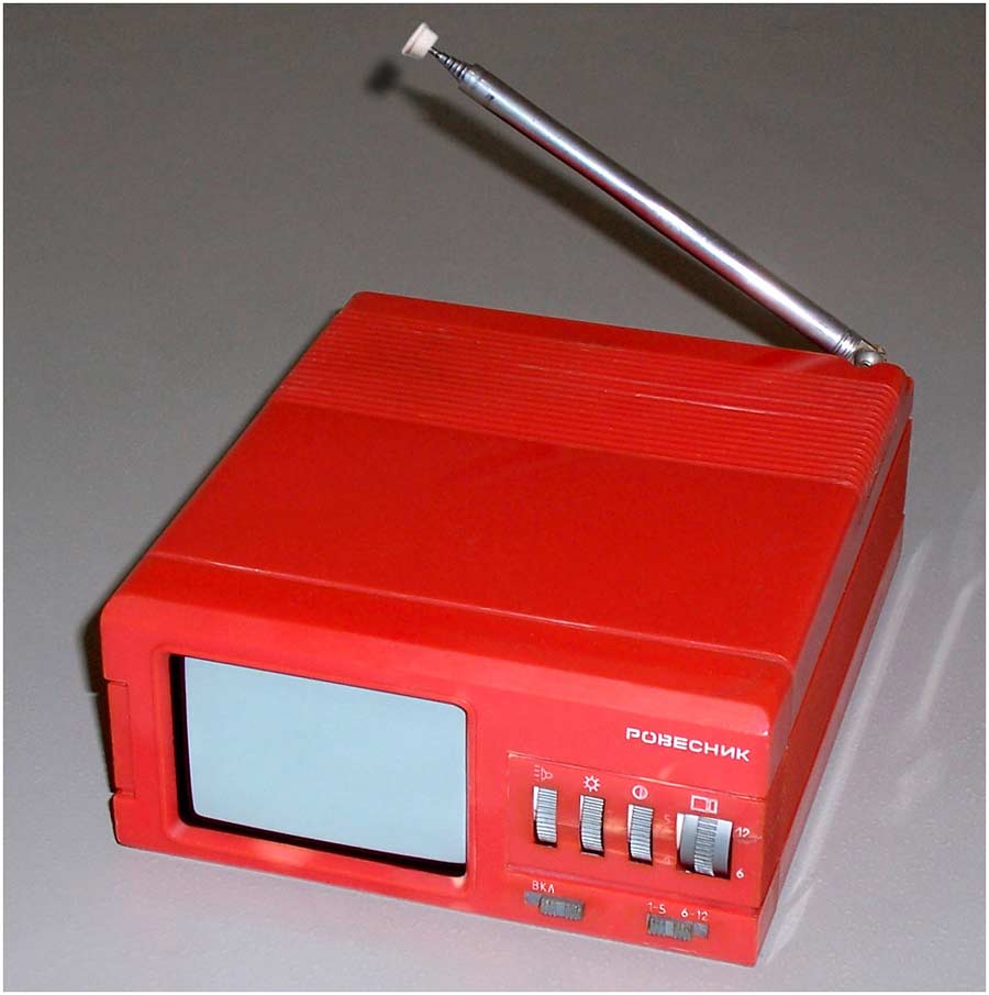 Магнетон МТ-501Д