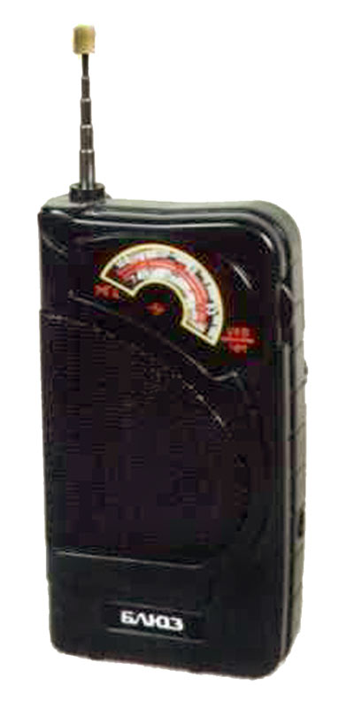 Блюз-Н РП-202