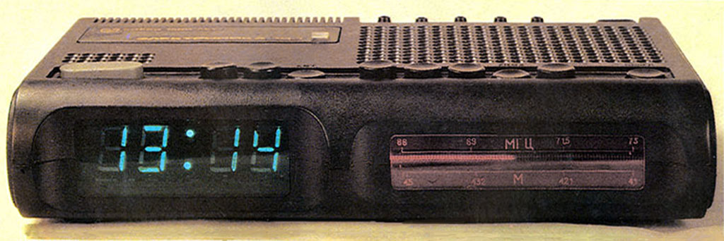 Электроника 10-1