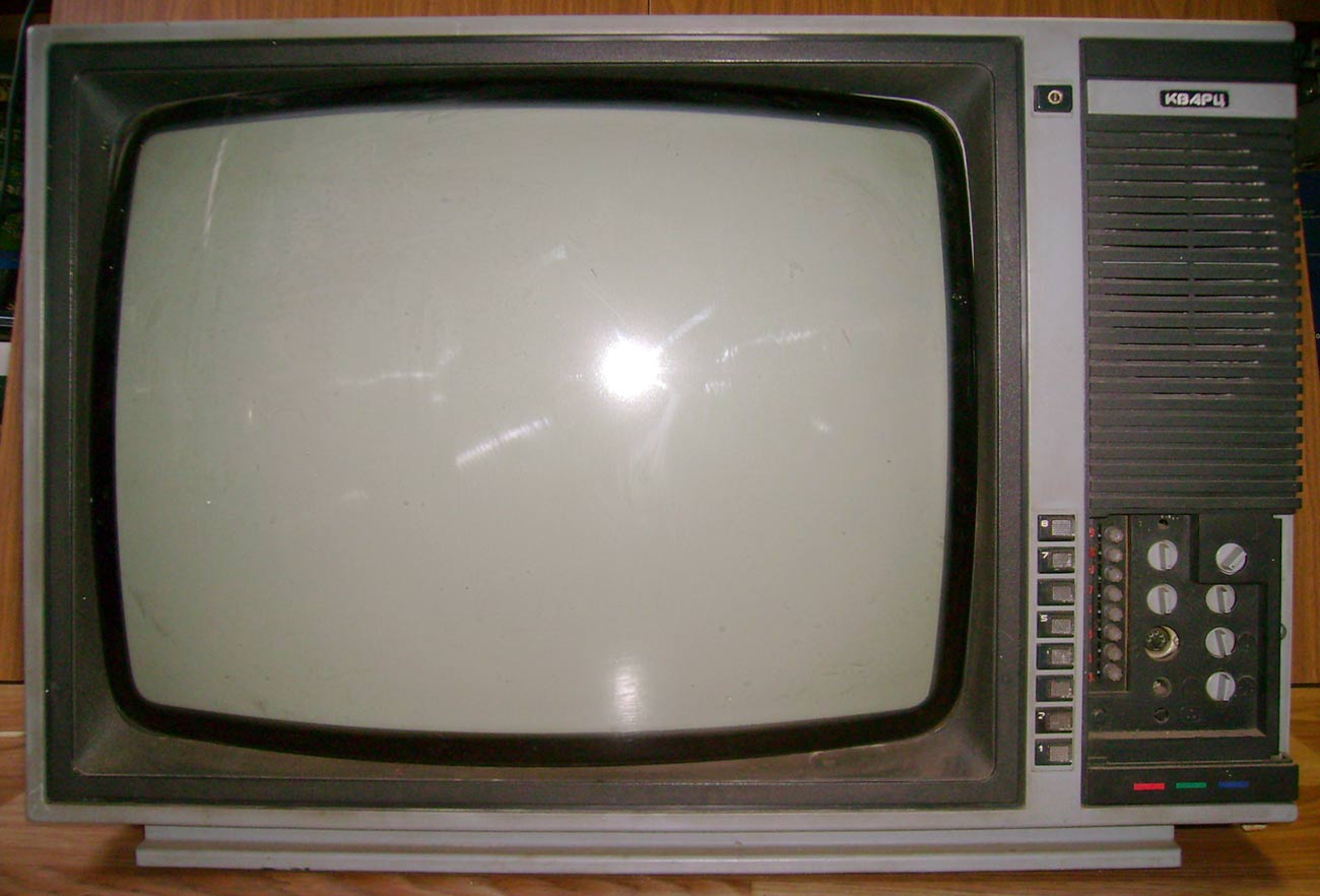 Кварц 51ТЦ-343Д