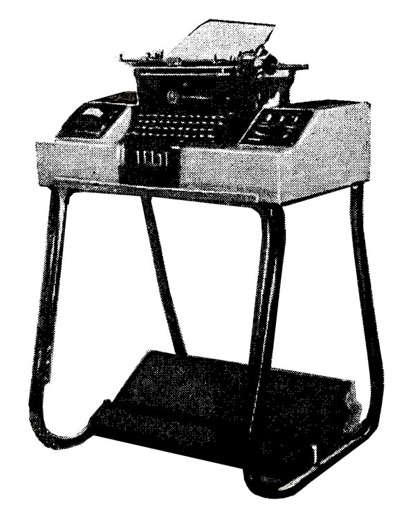 МДС-1 (магнитофон)