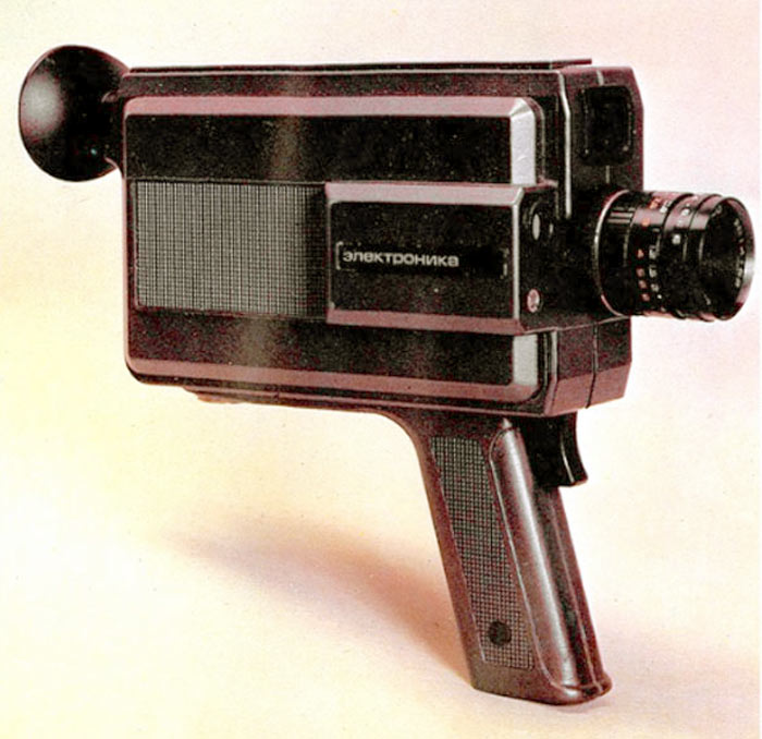 Электроника ТК-06