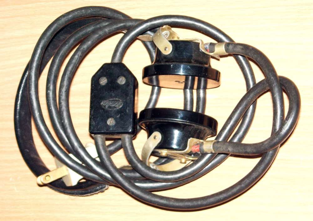 ТА-4 (наушники)