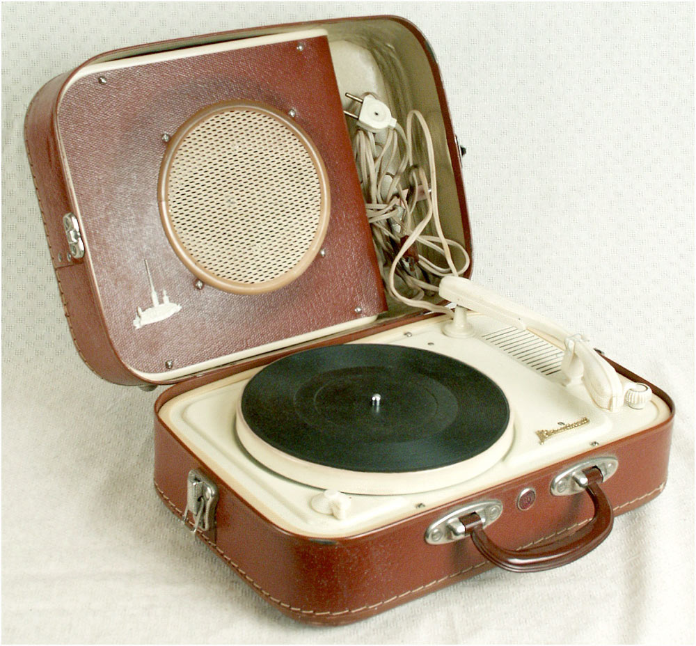 Юбилейный РГ-3