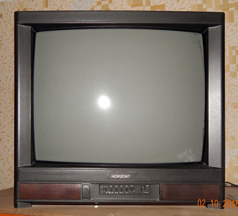 Horizont 51/54-CTV-655-2