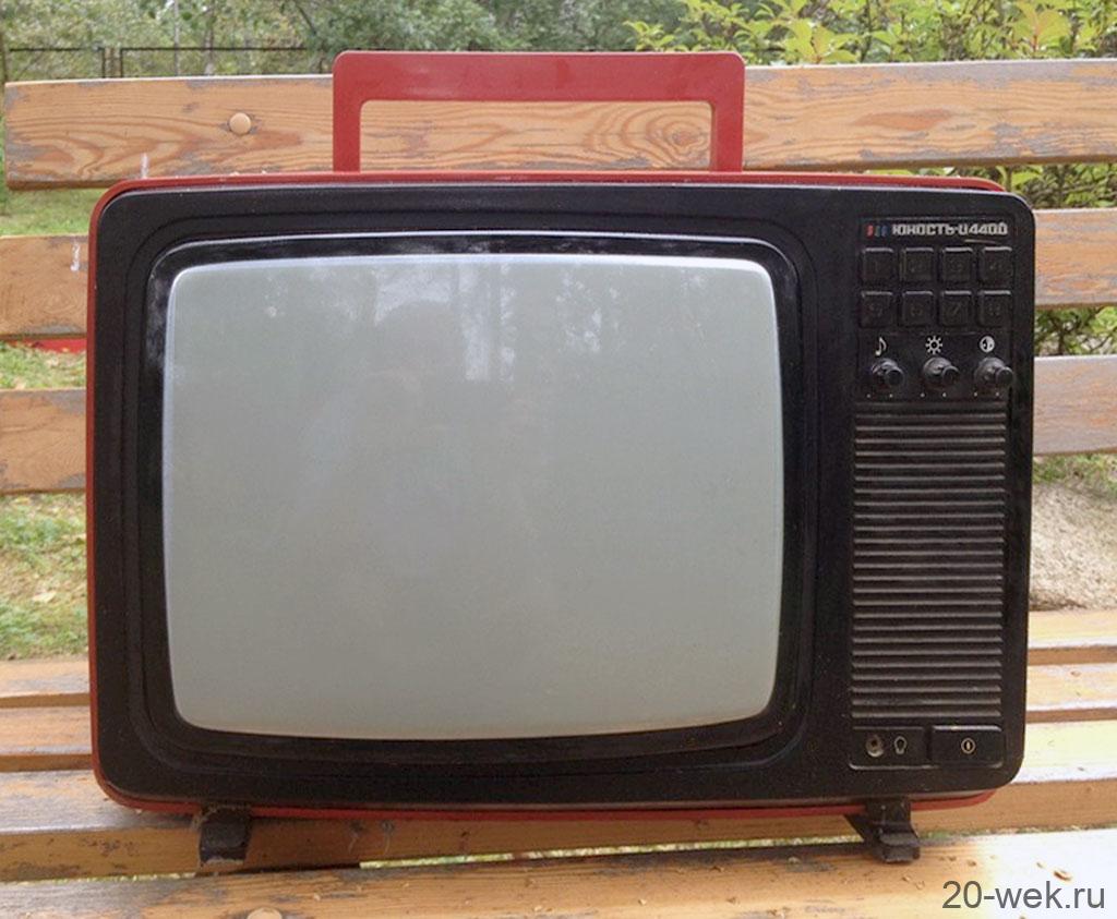 Юность Ц-440/Д