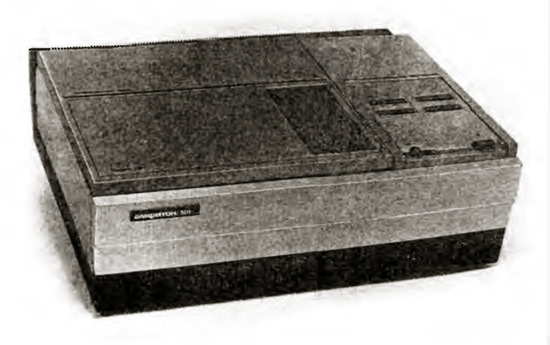 Амфитон-501-Видео