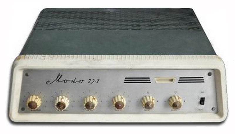 Моно-25-2 (Усилитель)