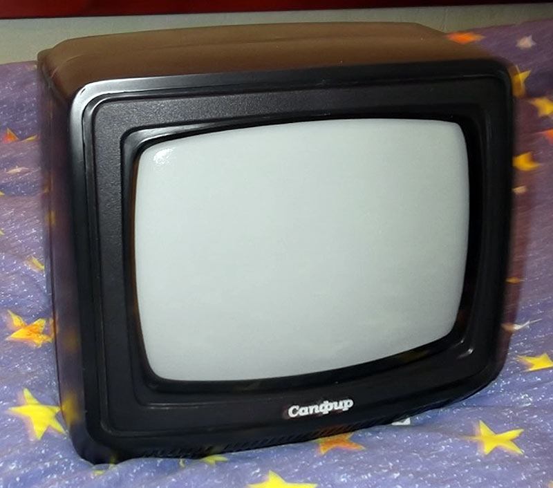 Сапфир 23ТБ-406Д