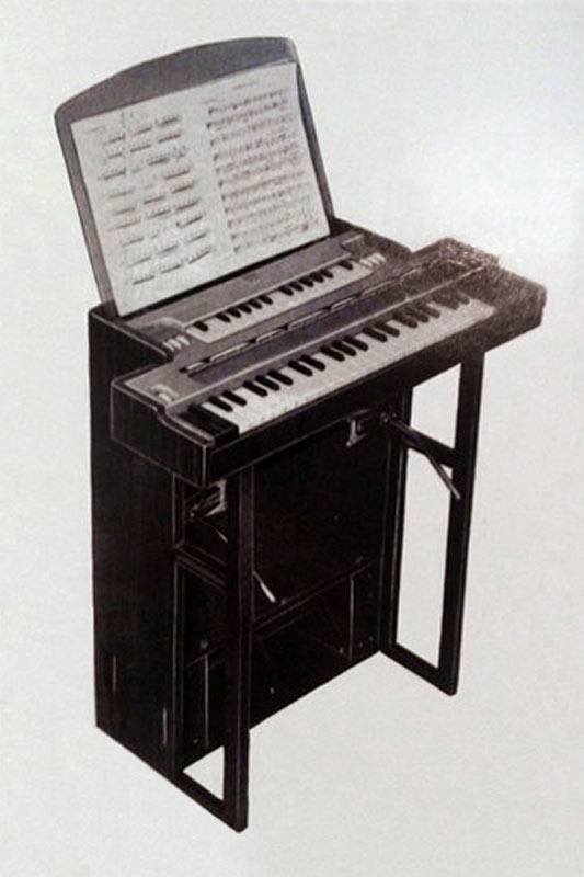 Экводин В-11