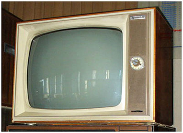 Горизонт-201