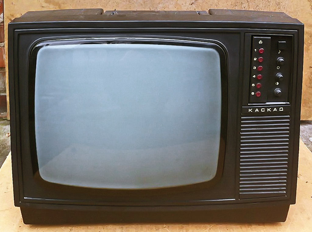 Каскад 40ТБ-301/Д