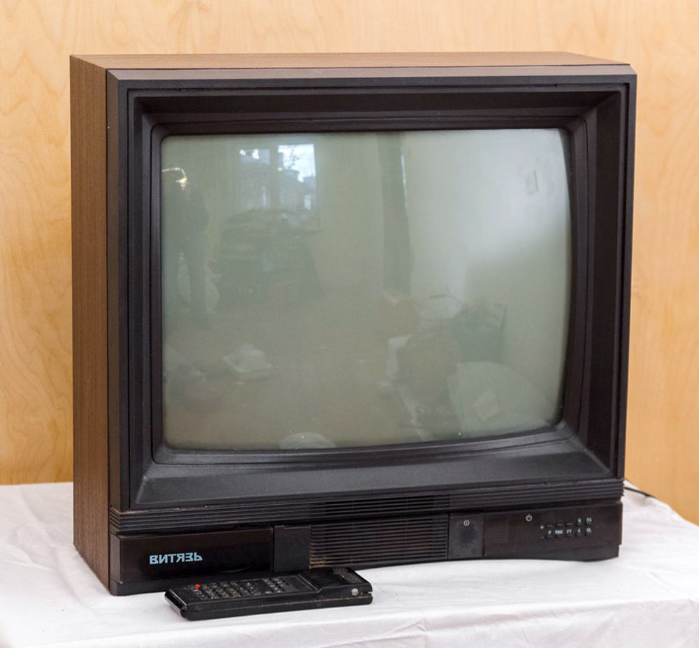 Витязь 51ТЦ-5107Д