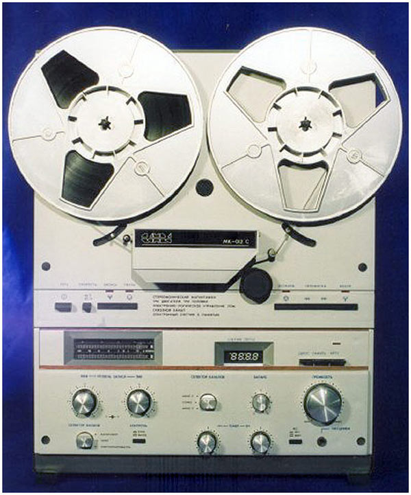 Санда МК-012-стерео