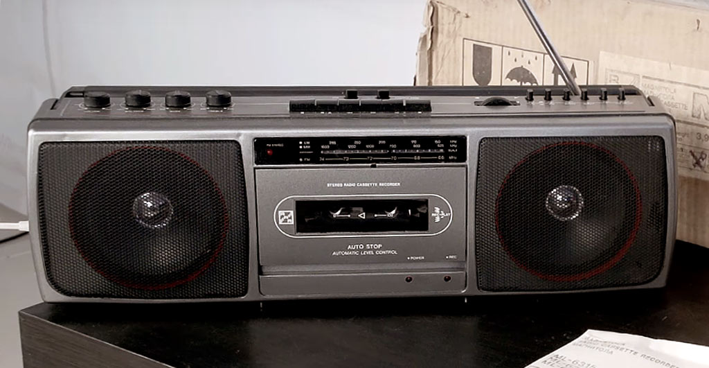 Radiotehnika ML-6314