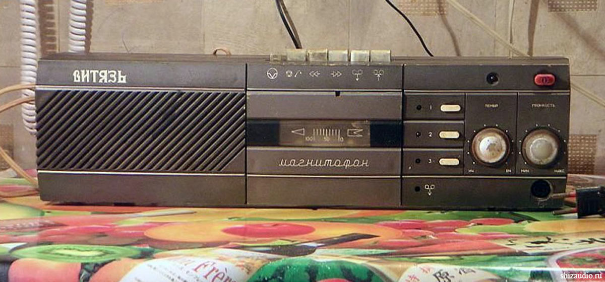 Витязь ПТП-212-1