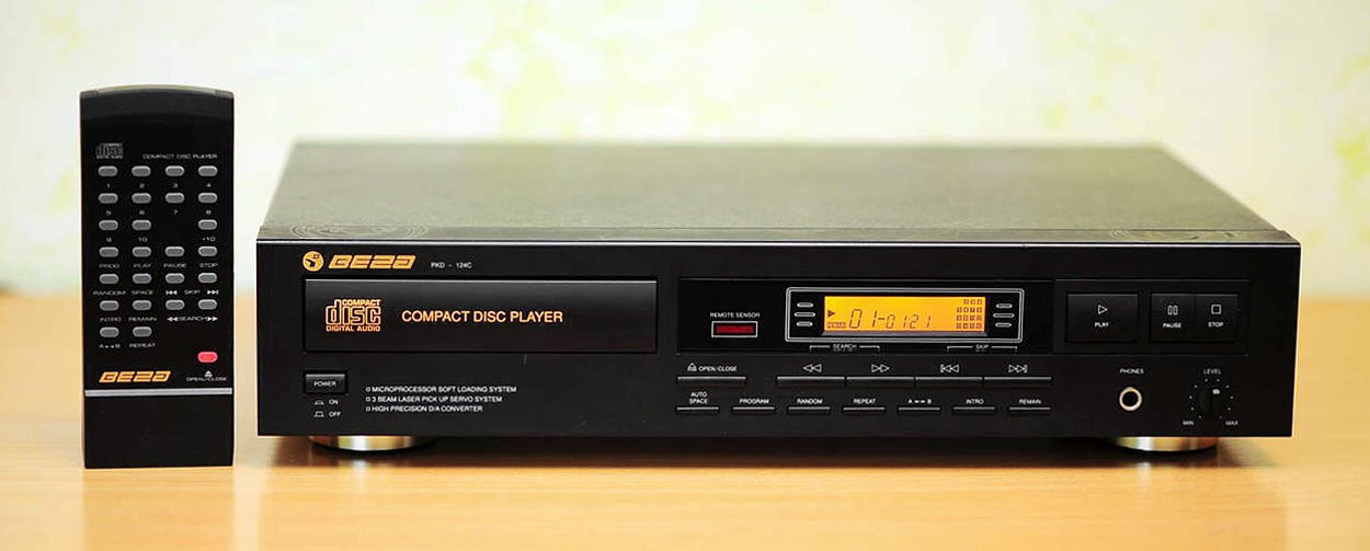 Вега ПКД-124С