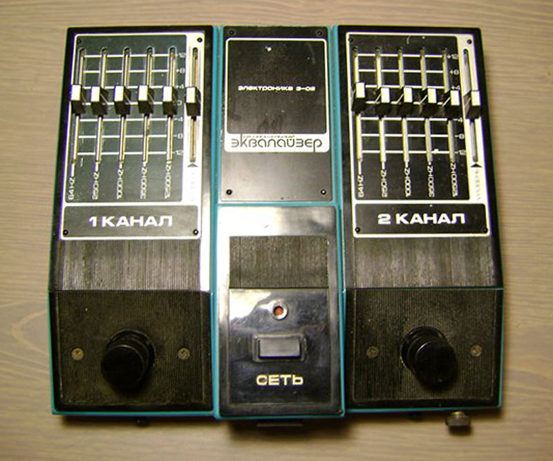 Электроника Э-02