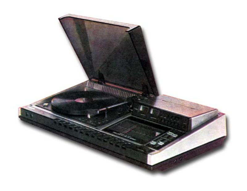 Мелодия-110-стерео