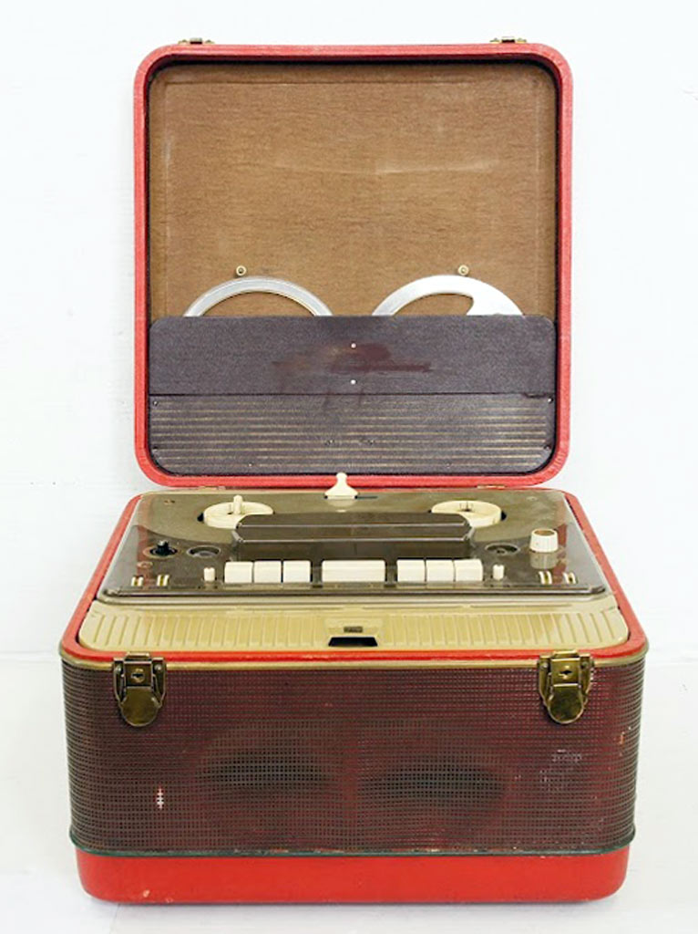 Аккорд (магнитофон)