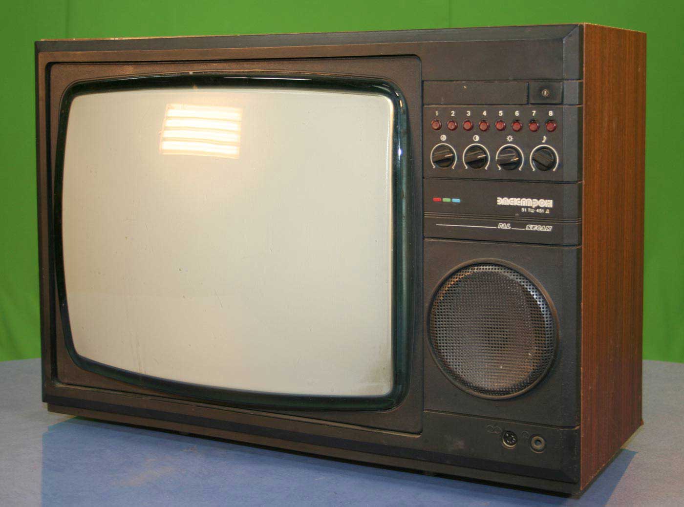 Электрон 51ТЦ-451Д