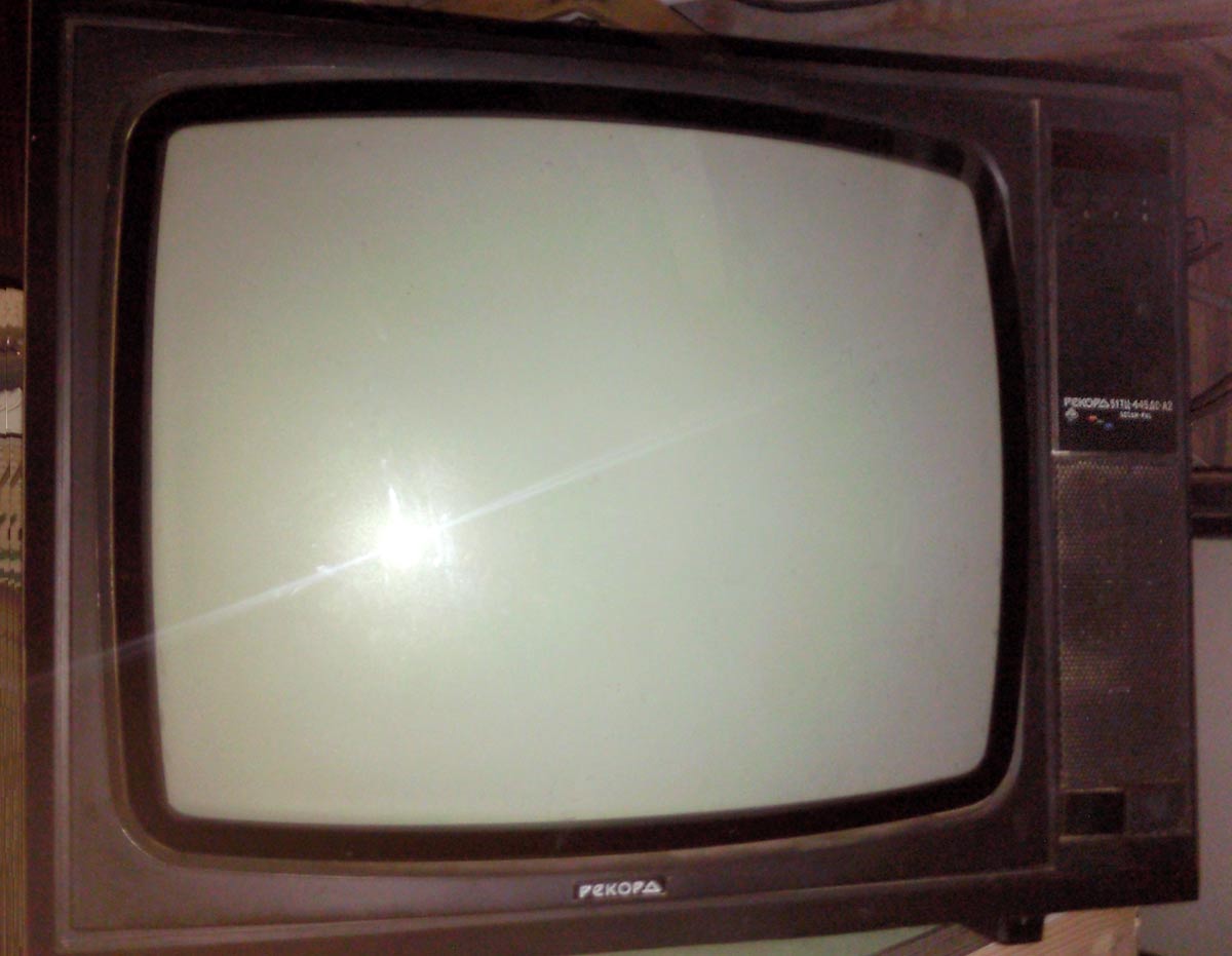 Рекорд 51ТЦ455ДС-2А