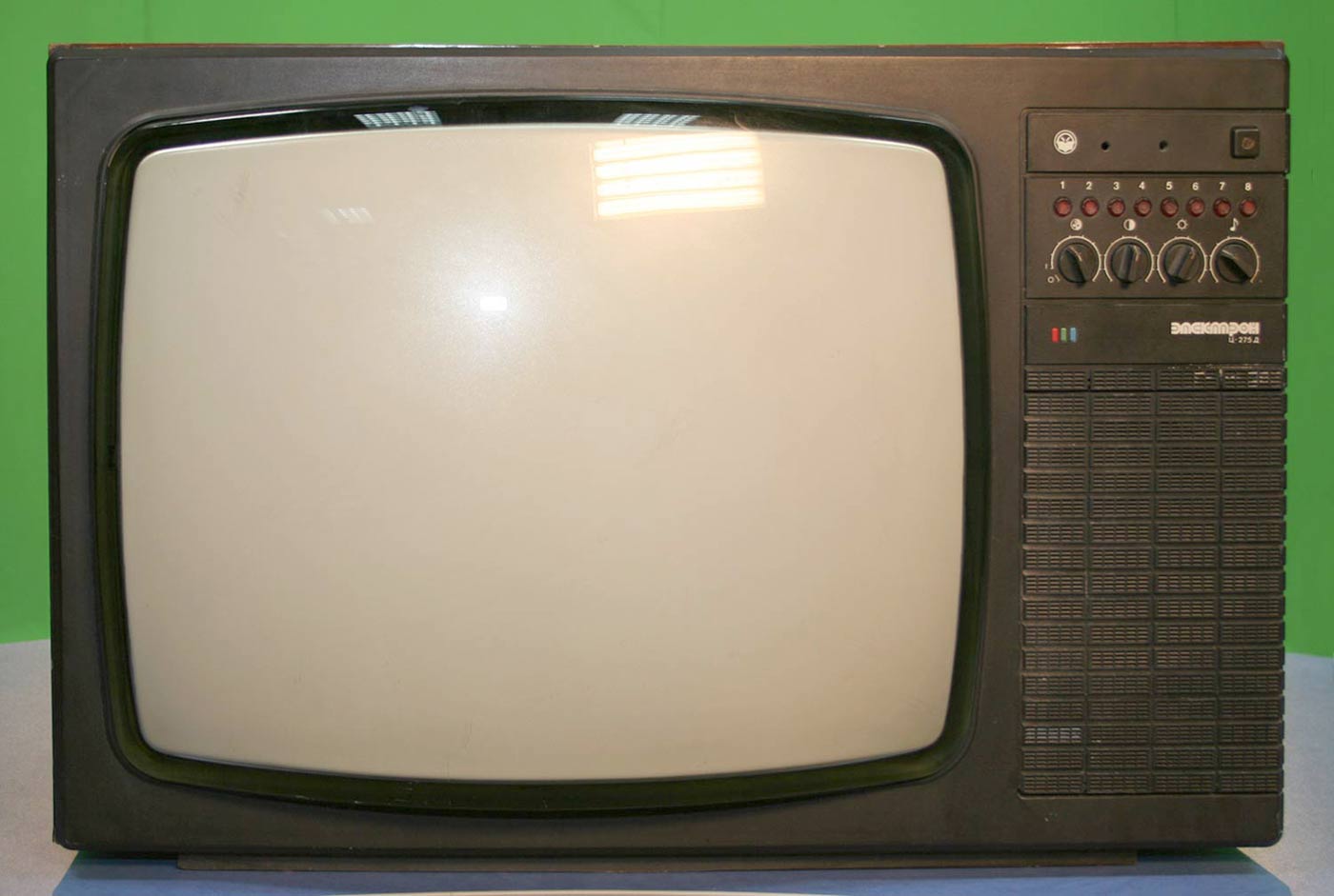 Электрон Ц-275/Д