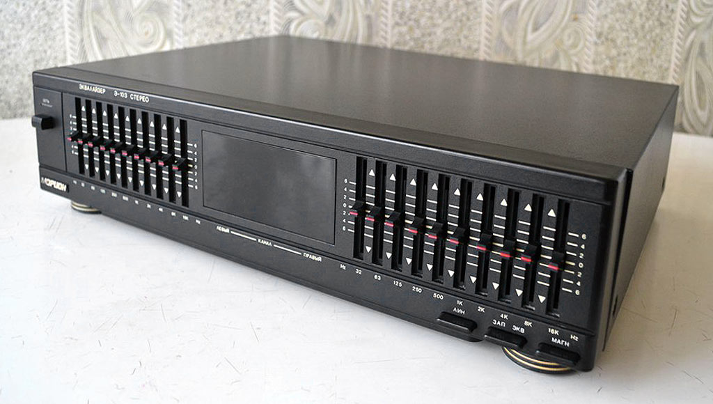 Морион Э-103С